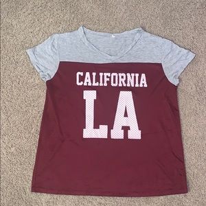 football jersey material short sleeve shirt